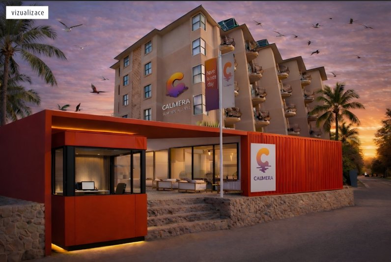 Calimera Sunpark Alanya
