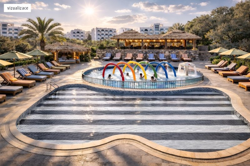 Alanya utazás Sunpark Garden