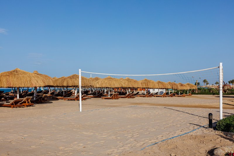Hurghada utazás Sunrise Alora Aqua Park Resort