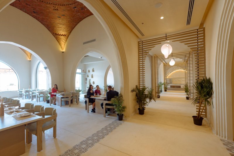 Marsa Alam utazás Sunrise Anjum Resort