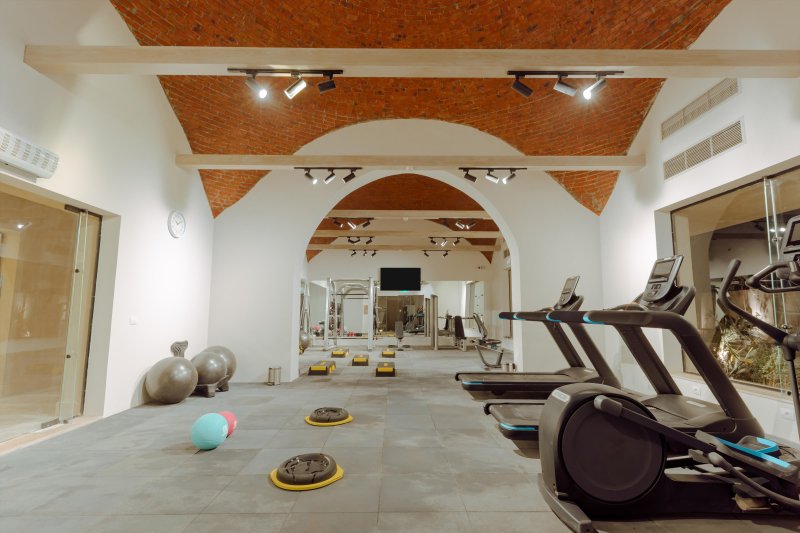 Marsa Alam utazás Sunrise Anjum Resort