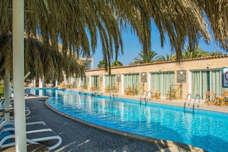 Hurghada utazás Sunrise Aqua Joy Resort