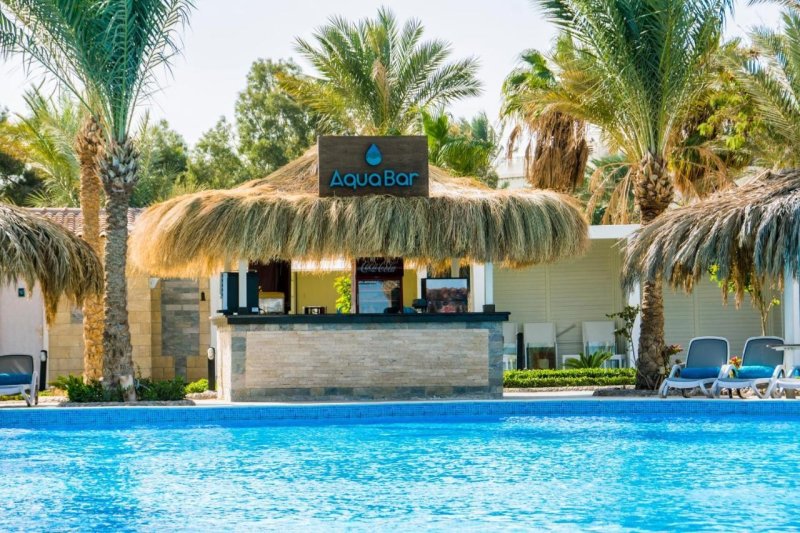 Sunrise Aqua Joy Resort Hurghada