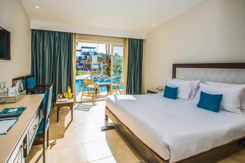 Sunrise Aqua Joy Resort Hurghada