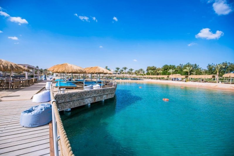 Sunrise Aqua Joy Resort Hurghada