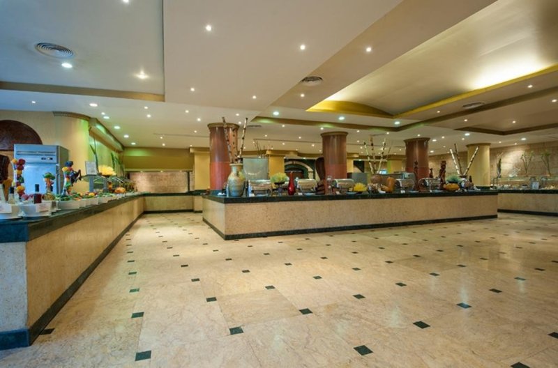 Hurghada utazás Sunrise Aster Aqua Park Resort