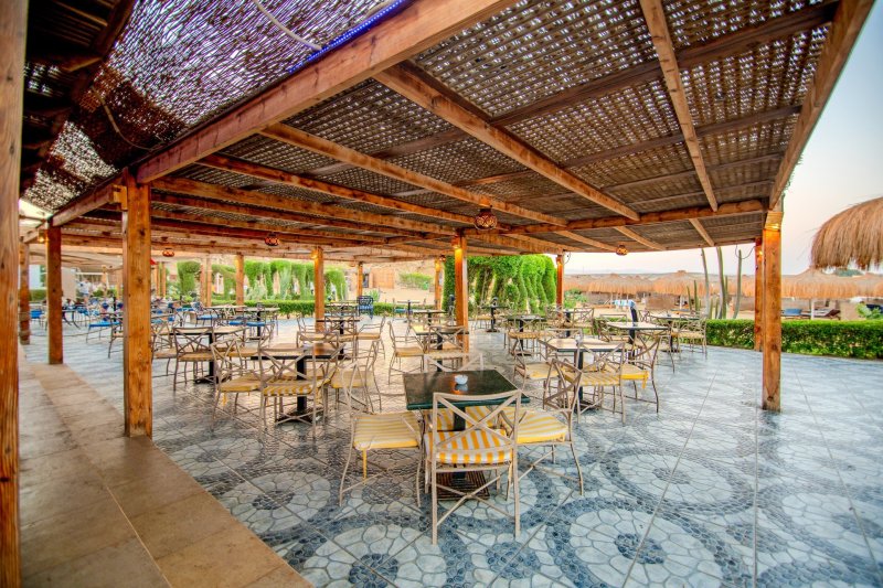 Sunrise Cardina Resort Marsa Alam