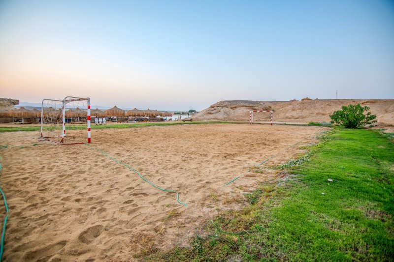 Sunrise Cardina Resort Marsa Alam