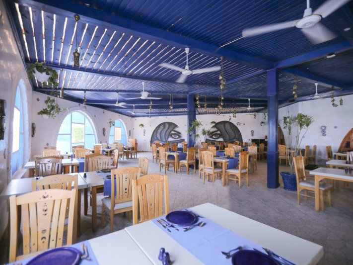 Hurghada utazás Sunrise Garden Beach