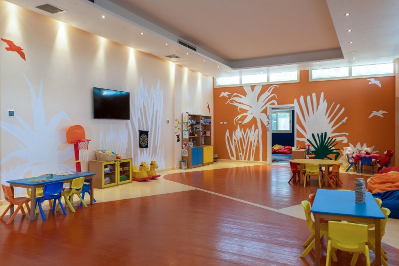 Hurghada utazás Sunrise Grand Select Crystal Bay Resort