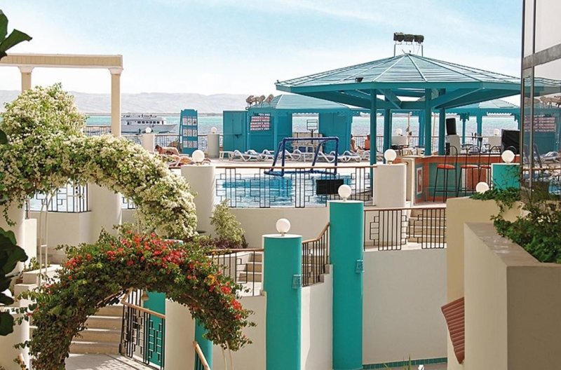 Hurghada utazás Sunrise Holidays