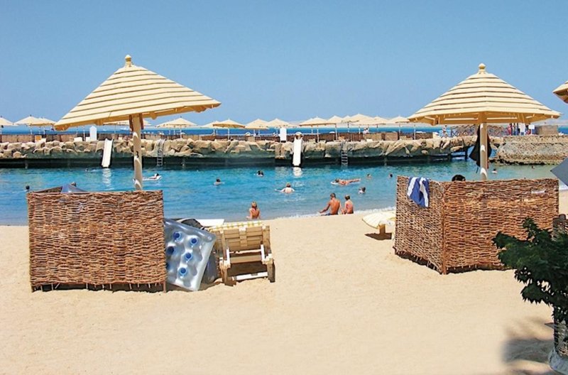 Hurghada utazás Sunrise Holidays