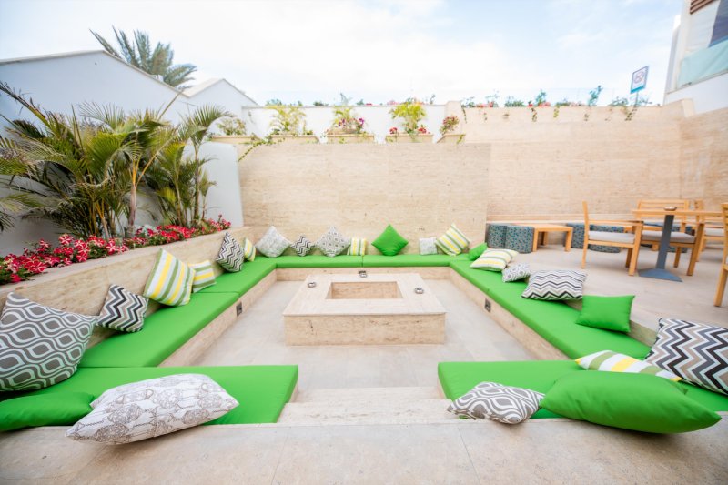 Hurghada utazás Sunrise Holidays