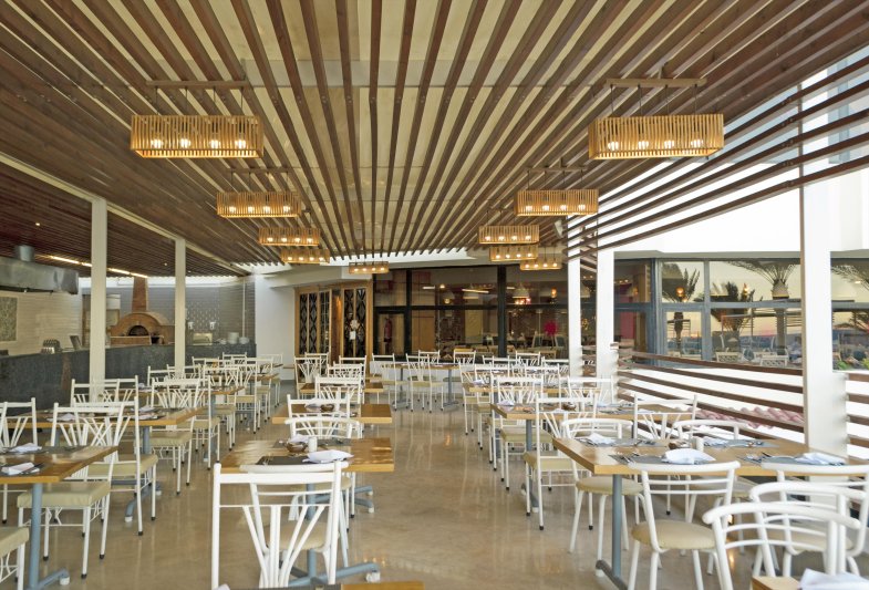 Hurghada utazás Sunrise Holidays