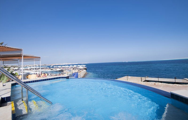 Sunrise Holidays Hurghada