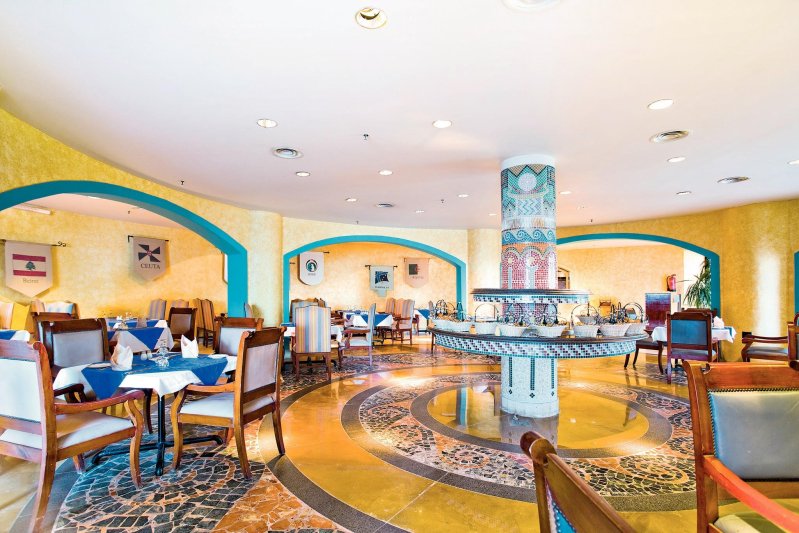 Hurghada utazás Sunrise Holidays