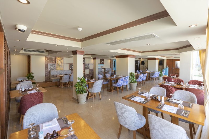 Hurghada utazás Sunrise Holidays