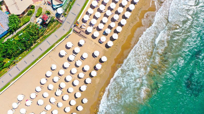 Side utazás Sunrise Queen Luxury Resort & Spa