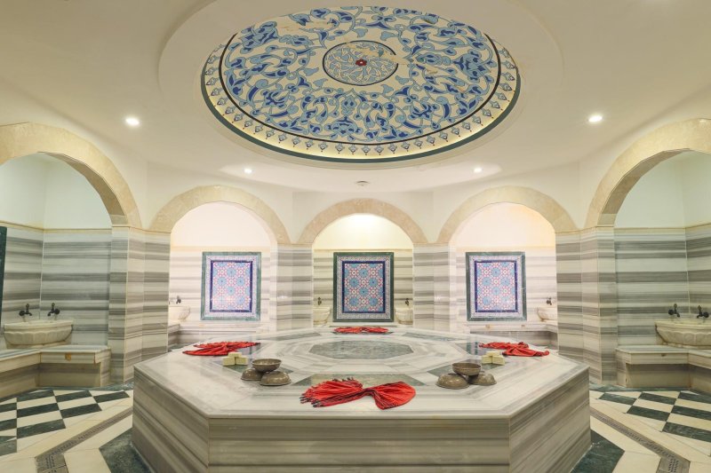 Side utazás Sunrise Queen Luxury Resort & Spa