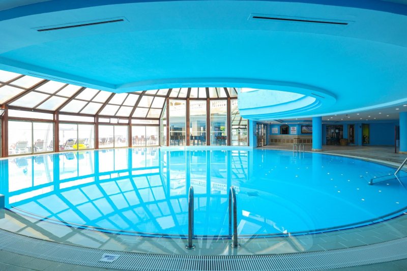 Side utazás Sunrise Queen Luxury Resort & Spa