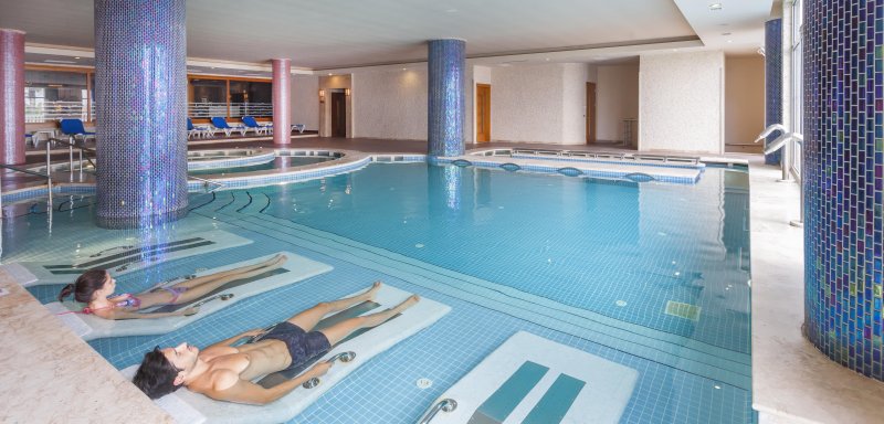 Side utazás Sunrise Resort