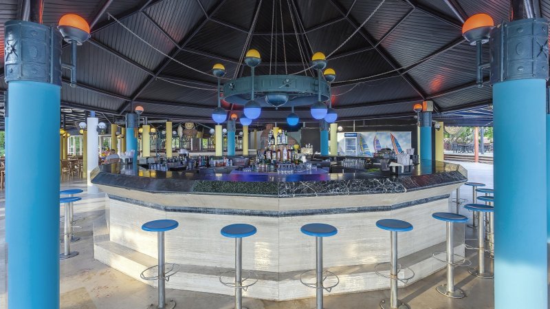 Side utazás Sunrise Resort