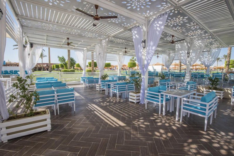 Hurghada utazás Sunrise Select Royal Makadi Resort