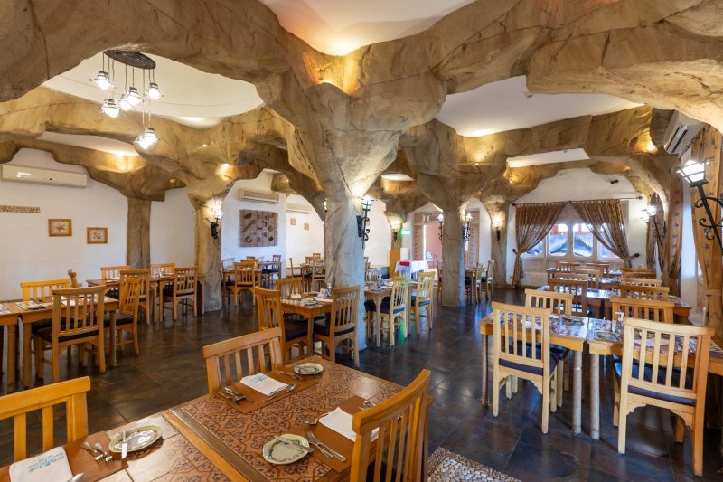 Hurghada utazás Sunrise Select Royal Makadi Resort