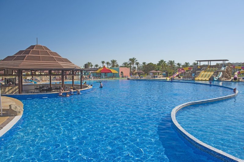 Sunrise Select Royal Makadi Resort Hurghada