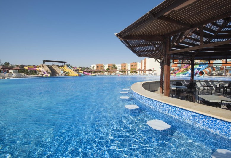 Sunrise Select Royal Makadi Resort Hurghada