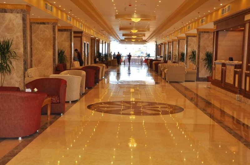 Hurghada utazás Sunrise Solara Aqua Park Resort