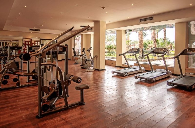 Hurghada utazás Sunrise Solara Aqua Park Resort