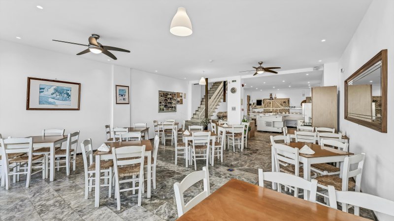 Sunset Beach Hotel Kréta