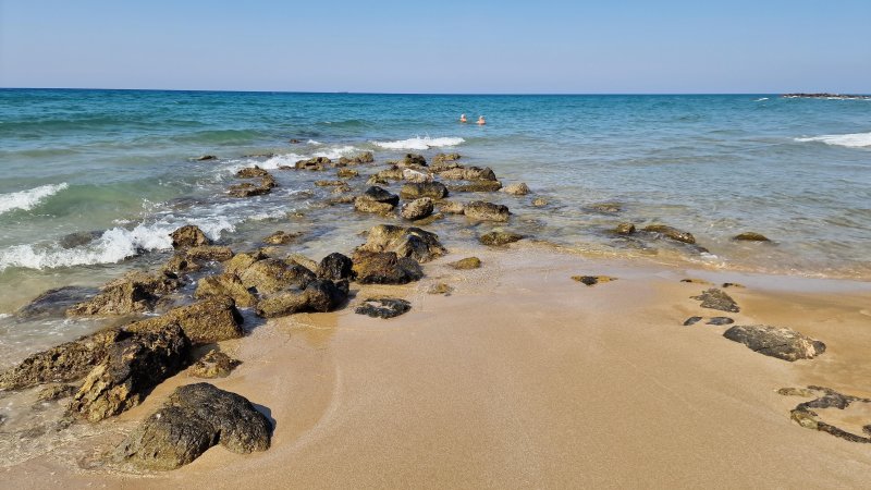 Sunset Beach Hotel Kréta