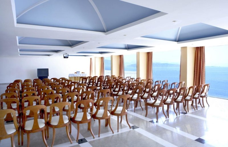 Korfu utazás Sunshine Corfu Hotel & Spa