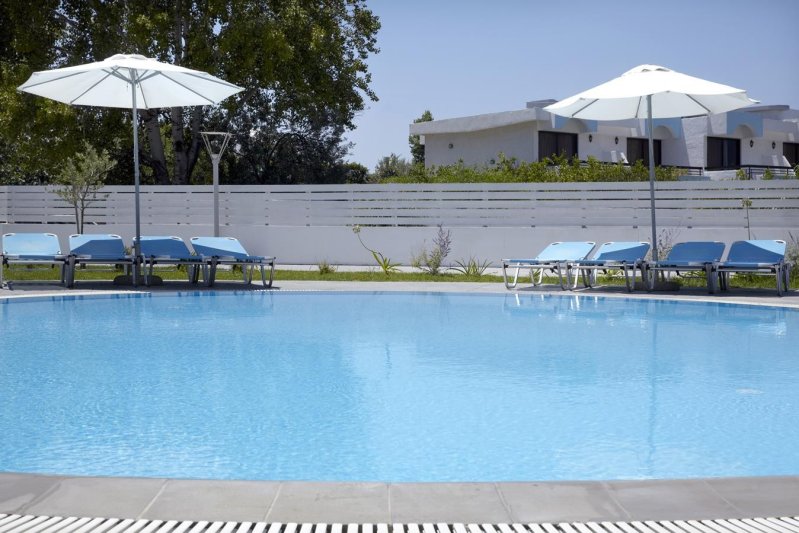 Rodosz Ialyssos utazás Sunshine Rhodes