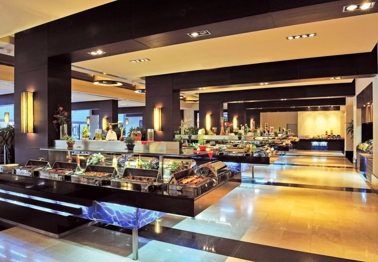 Belek utazás Susesi Luxury Resort