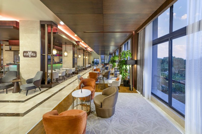 Belek utazás Susesi Luxury Resort