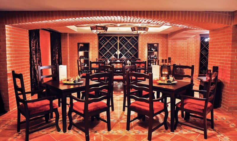 Belek utazás Susesi Luxury Resort