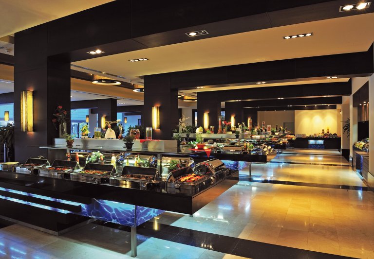 Belek utazás Susesi Luxury Resort