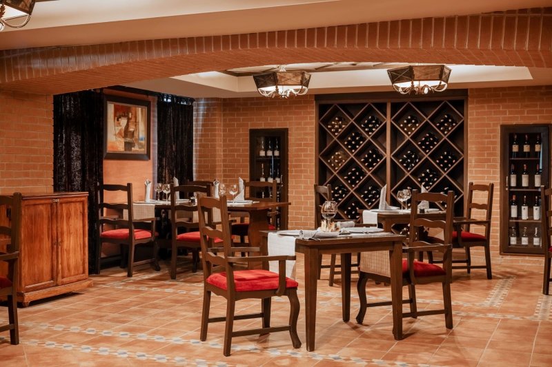 Susesi Luxury Resort Belek