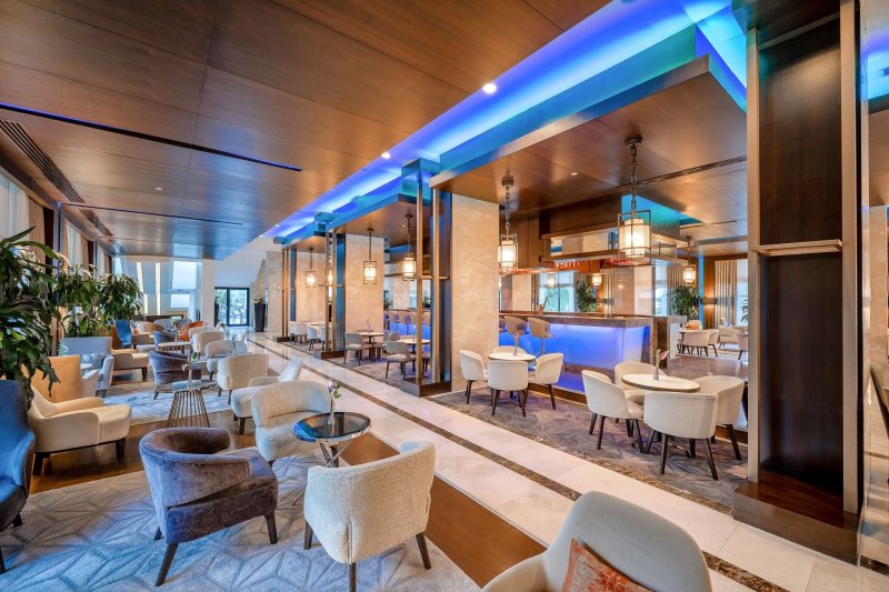 Belek utazás Susesi Luxury Resort