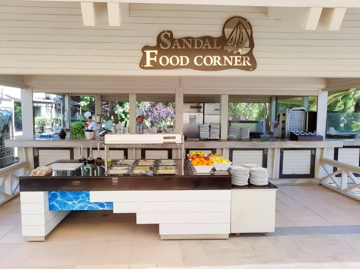 Belek utazás Susesi Luxury Resort