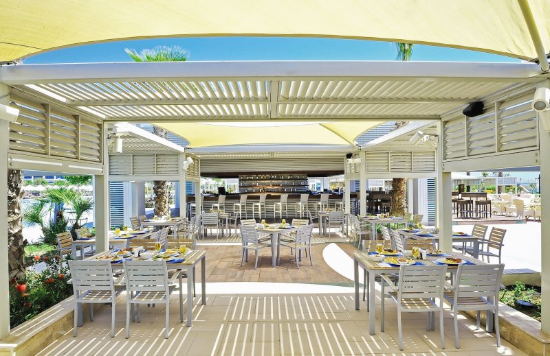 Susesi Luxury Resort Belek