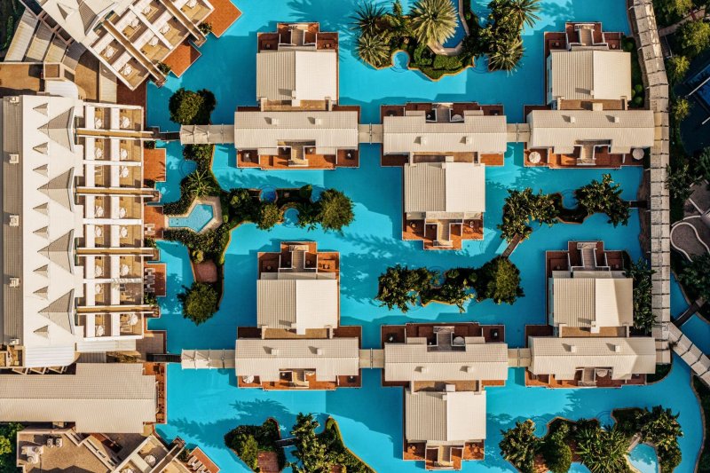 Belek utazás Susesi Luxury Resort