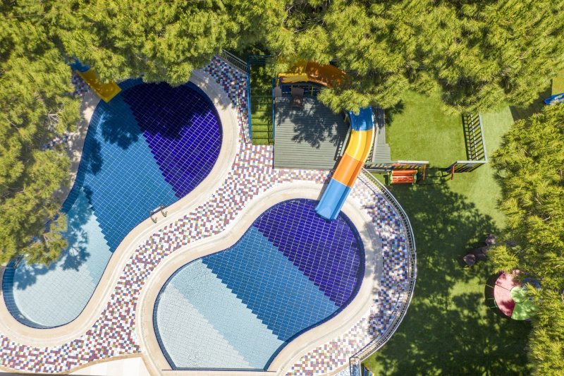 Belek utazás Susesi Luxury Resort