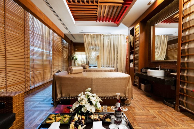 Susesi Luxury Resort Belek