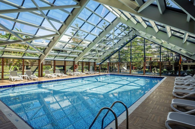 Susesi Luxury Resort Belek
