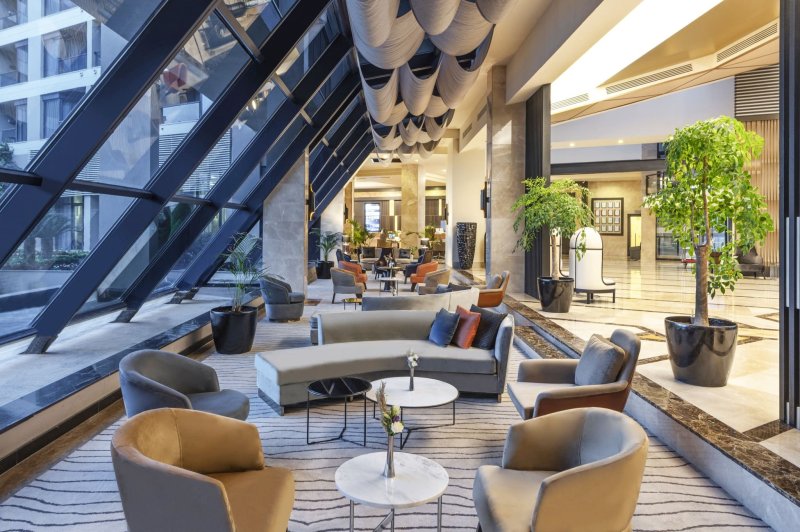 Belek utazás Susesi Luxury Resort