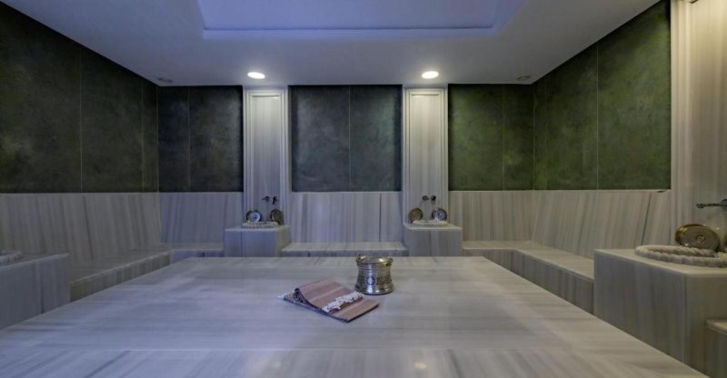 Bodrum utazás Suum Bodrum Hotel